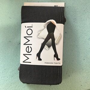 MeMoí Fashion Tights